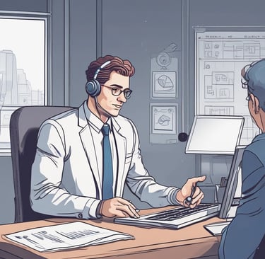 black blue and yellow textile