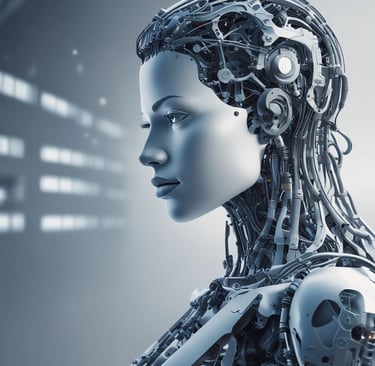 worm's-eye view photography of concrete building