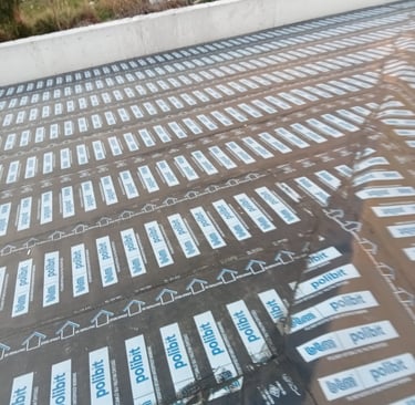 Fethiye Muğla çatı tamiri ve çatı aktarma hizmeti