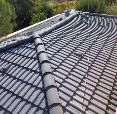 Bodrum çatı izolasyonu Muğla su kaçak önleme