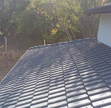 Fethiye çatı izolasyonu Muğla su yalıtımı uygulaması