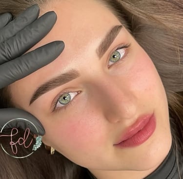 Harstroke en Móstoles