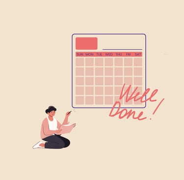 calendrier editorial communication digitale