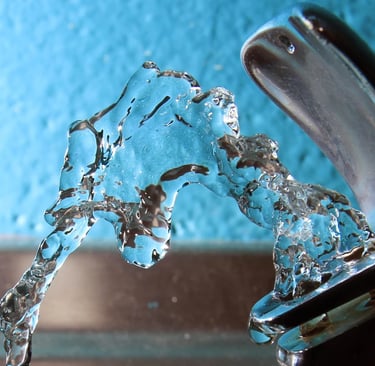 Fluoride in drinking water twice the limit