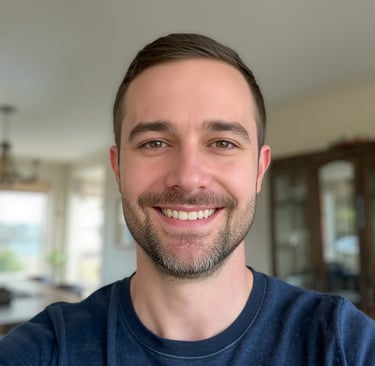 Testimonial Anthony P. , Seattle, WA