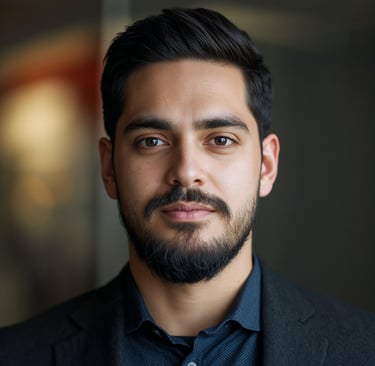 Testimnonial from Carlos V., Seattle, WA