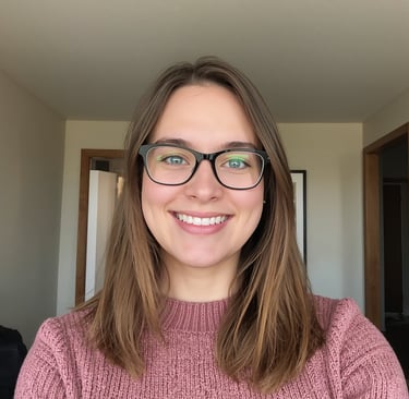 Testimonial from Chloe N., Seattle, WA