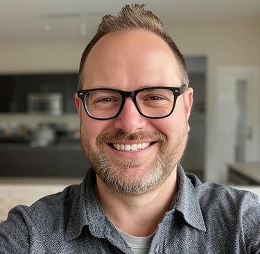 testimonials from Kevin M., Seattle, WA