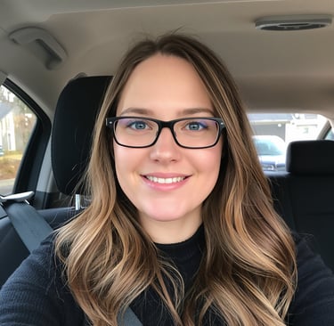 testimonial from Lauren C., Seattle, WA