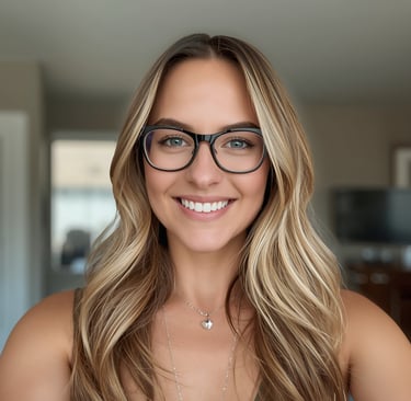 Testimonial from Olivia D., Seattle, WA