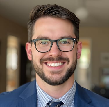 Testmonial from Ryan A., Seattle, WA