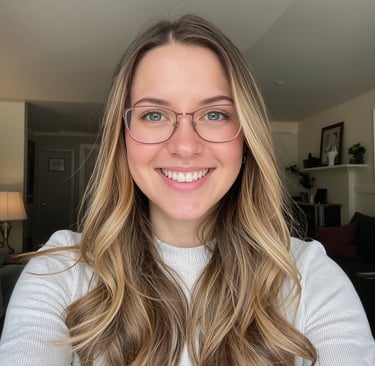 Testimonial from Sophia K., Seattle, WA