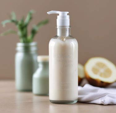 a close up of a juicer on a table