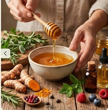 Productos naturales Bienestar Garantizado