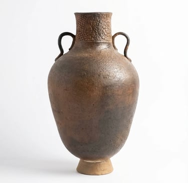 Antička keramička vaza, keramika