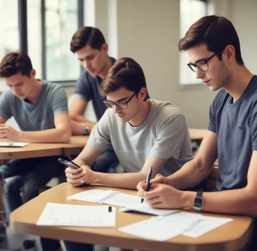 Bright living room with modern inventory