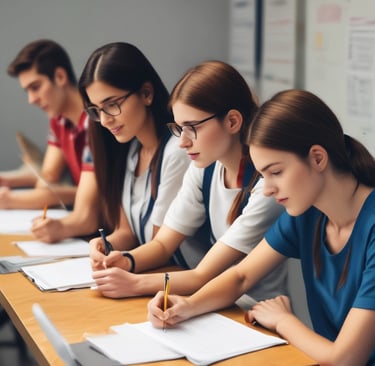 Bright living room with modern inventory