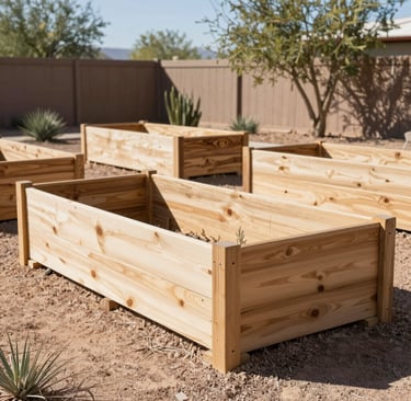 Before and after shot of a cozy kitchen remodel with fresh cabinetry and modern fixtures.