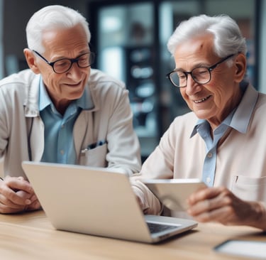 white concrete building