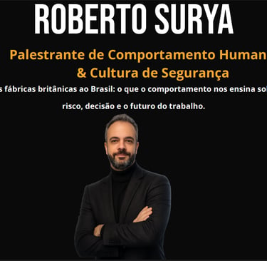 Midia Kit Roberto Surya 2026