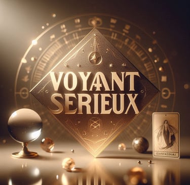 Meilleur voyant de France, voyant serieux