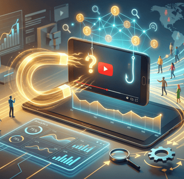 Consejos efectivos y directos para que tus YouTube Shorts rindan más y aumenten la retención de públ