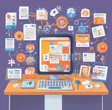 worm's-eye view photography of concrete building