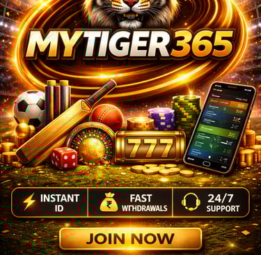 mytiger365 whatsapp number