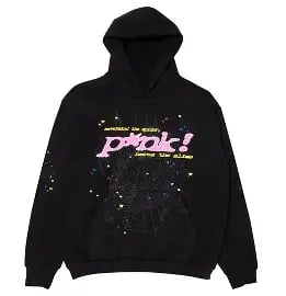 Sp5der Hoodies - image