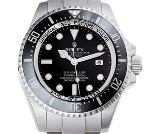 Rolex watch - image 