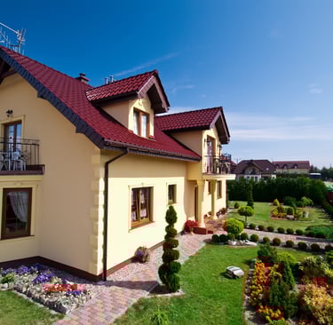 Teljes lakásfelújítás referencia, felújított modern lakás