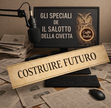 Inclusione, lavoro, futuro per la popolazione carceraria con Davide Pelanda