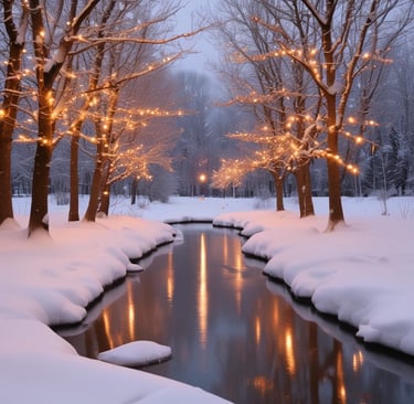 The numbers 2055 are purple in color