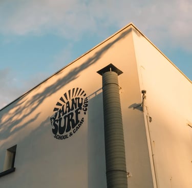 surf house manu surf longeville sur mer vendee