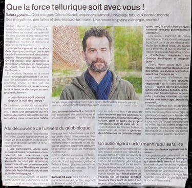 géobiologue morbihan loire-atlantique bretagne