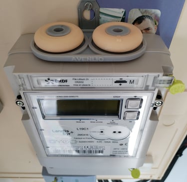 Dispositif harmonisation géobiologue Bretagne Loire-AtlantiqueMorbihan 