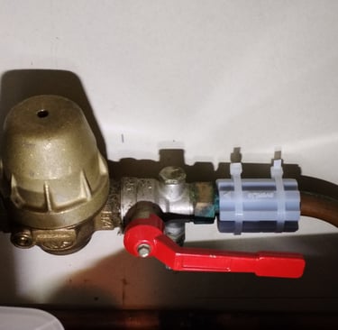 Dispositif harmonisation géobiologue Bretagne Morbihan Loire-Atlantique