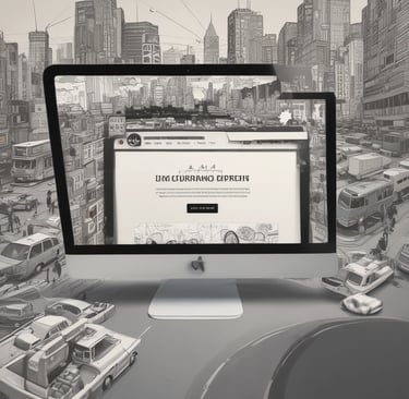 white concrete building