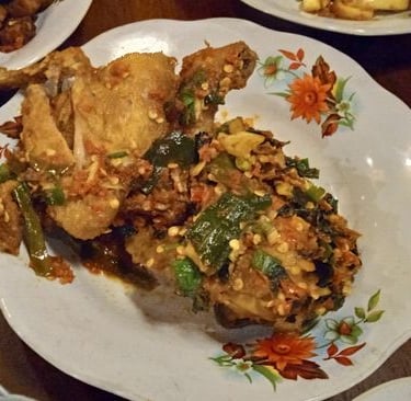 5 Resto Keluarga yang Asyik Buat Makan-makan Enak di Akhir Pekan Foto: Visual/Site