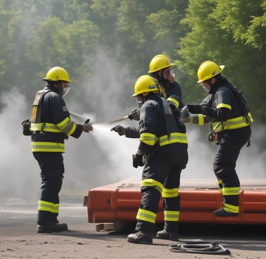 black blue and yellow textile