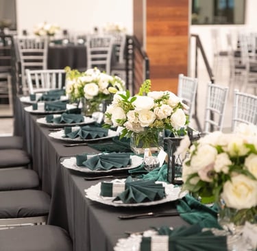 Las Vegas Wedding Coordination