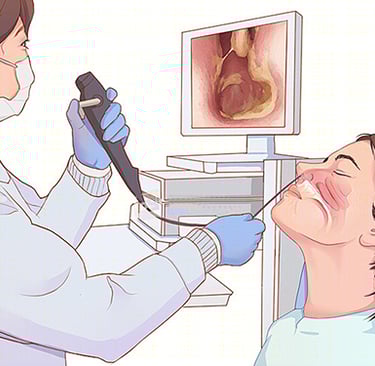 FK-140W-LED endoscope LED cold light source for bronchus