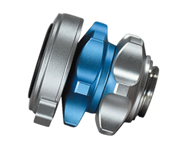 Long-life medical LED light source