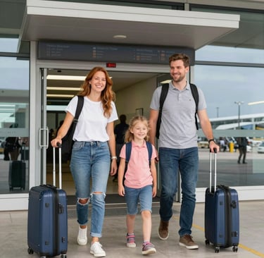 a man riding a skateboard down the side of a ramp