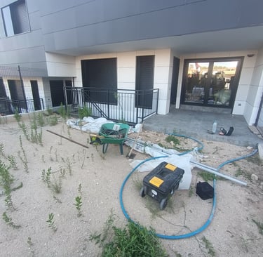 jardin nuevo asturias