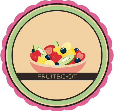 fruitboot
