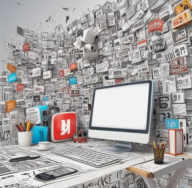 Understanding Digital Property: Types and Significance