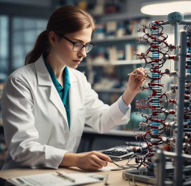 Bright living room with modern inventory