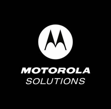 Motorola solutions logo