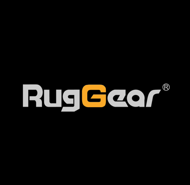 ruggear logo